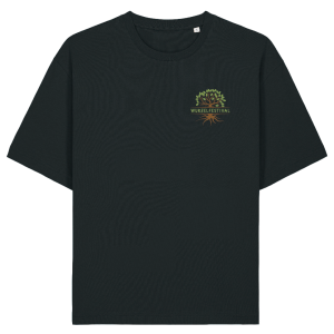 Wurzel-Family-Shirt, unisex