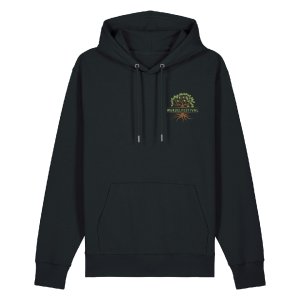 Wurzel-Family-Hoodie, unisex